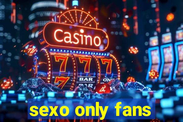 sexo only fans